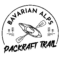 logo packrafttrail